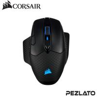 ราคา CORSAIR DARKCORE RGB PRO Wireless [BLACK] (4028881143)