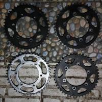 ราคา คาร์บูเรเตอร์นินจา 250 Fi Z250 เกียร์หลัง มือสองสภาพดี (29143577058)