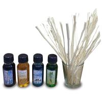 ราคา ก้านไม้หอม15ml. ก้านไม้หอมปรับอากาศ ห้องหอม honghom 4 กลิ่น (21141320470)