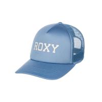ราคา Roxy หมวกแก๊ปสำหรับผู้หญิง Womens Meet The Queen-Blue 243 ERJHA04331-BQY0 (28841715790)