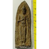 ราคา พระร่วงหลังรางปืน กรุวัดบรมธาตุ เนื้อชินเขียว สุโขทัย (5080278986)