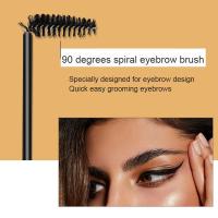 ราคา NOVO 5364(ใหม่/ของแท้) แถมแปรง แว็กซ์จัดแต่งทรงคิ้ว กันน้ำ ที่เขียนคิ้ว เจลคิ้ว เจลใส ขนาด 11 g (4571441200)