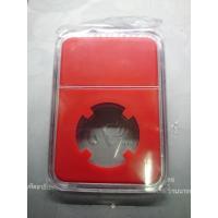 ราคา ตลับเปล่าใส่หรียญ เก็บรักษาเหรียญ สะสมเหรียญ ขนาด 27 มิล บรรจุเหรียญขนาด 1 บาท ปี พ.ศ.2505 ร9 หรือใกล้เคียง #ตลับ #กล่อง (5842635836)