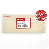 ราคา โซ่ ฮอนด้า แท้ Wave 110i (2011-2024) , Wave 125i (2023-2024) , Super Cub (2021-2024) (40530-K58-T81) (26677164245)