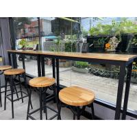 ราคา โต๊ะบาร์ โต๊ะสตูดิโอ พร้อมชุดปลั๊กไฟ (24483240100)