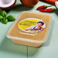 ราคา 0.5 กก. น้ำตาลมะพร้าวแท้ เนื้อนิ่ม ตราแม่พลอย หอมหวานจากเมืองเพชร ทำขนม/อาหาร (43918057446)