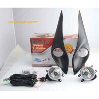 ราคา สปอร์ตไลท์ ไฟตัดหมอก ตัดหมอก sport light toyota yaris ativ 2017 - 2018 (1866344087)