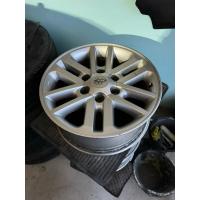 ราคา ล้อแม็กโตโยต้า ขอบ17 / 6รู (41459322684)