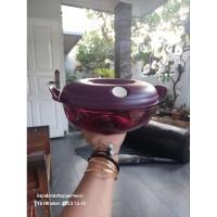 ราคา UNGU Heat n server สีม่วงเข้ม/ม่วงอ่อน (41005715670)