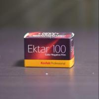 ราคา ฟิล์ม ถ่ายภาพ Kodak Ektar 100 (4420423378)