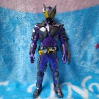 ราคา โมเดล Masked Rider Horobi มาสค์ไรเดอร์ โฮโรบิ (25511763235)