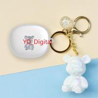 ราคา เคสป้องกันหูฟังบลูทูธ TPU แบบนิ่ม ลายการ์ตูน สําหรับ EDIFIER NEOBUDS PRO S TWS NB2 PRO S1 PRO2 (25753357627)