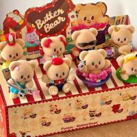 ราคา [ พร้อมส่ง ]✨ Butterbear x Funism figures (43759099663)