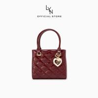 ราคา LYN - Kyoko Handbag กระเป๋าถือ Kyoko (LL25CBF025) (44219384685)