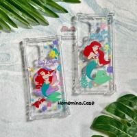 ราคา พร้อมส่ง ‍♀️ Disney Princess Little Mermaid Ariel Case เคสแอเรียล ลิขสิทธิ์แท้ (S24Ultra) (16458919540)