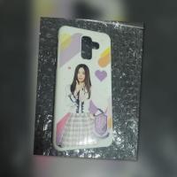 ราคา เคสปัญ Pun bnk48 Samsung Galaxy J8 (1688347229)