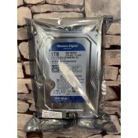 ราคา 1 TB HDD WD Blue 7200RPM 64MB SATA-3WD10EZEX (8816551791)