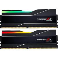 ราคา G.SKILL TRIDENT Z5 NEO 48GB (24x2) 6400MHz RGB DDR5 BLACK (46000668340)