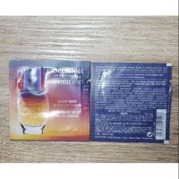 ราคา เซ็ต 4 ซอง L'occitane Immortelle oil in serum + Precious Cream (7009542365)