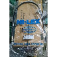 ราคา สายมือเบรคมือหลัง ซ้าย ขวา TOYOTA VIGO 2Door Cab โตโยต้า วีโก้ 2ประตู ตอนเดียว กับ แคป (9122500432)