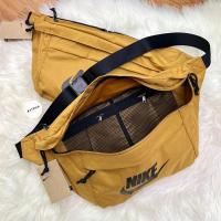 ราคา พร้อมส่ง ของแท้ NIKE TECH HIP PACK BAG สี BROWN สวยมาก (29365393284)