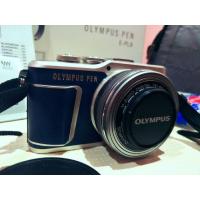 ราคา กล้อง Olympus PEN E- PL9 (3800447881)