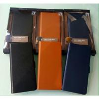 ราคา เคส Viva เปิดปิด Samsung Galaxy Note FE(Fan) หนังแท้ ใส่สวย (1256871845)