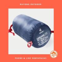 ราคา ถุงนอน DEUTER DREAMLITE 500 (4651359475)