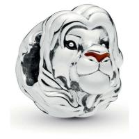 ราคา Pandora charm used like new Swarovski pandora bracelet กำไลแพนดอร่า แพนดอร่า กำไลเงิน สร้อยข้อมือ (16041629536)