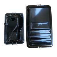 ราคา 2kw 2.5kw 3kw 5kw 6.5kw 7kw 8kw เครื่องกําเนิดไฟฟ้าเบนซินอุปกรณ์เสริม Air Filter ส่วนประกอบ (45100646456)