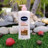 ราคา วาสลีน​ เฮลธี ไวท์​ เอสพีเอฟ24​ พีเอ++ ขนาด350​ มล.​ ขวดละ (7616156880)