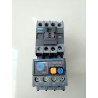 ราคา Chint Contactor NXC 09 Coil 220Vac Set Chint Thermal Overload Relay NXR 25 (43505752059)
