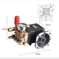 ราคา หัวปั้มแรงดันสูง สำหรับปั้มฉีดน้ำ คาร์แคร์และอื่นๆ 150bar-300bar สั่งสินค้า 7-14วัน สำหรับบางรุ่น (6854527556)