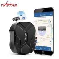 ราคา TKSTAR TK905B GPS Tracker สําหรับรถยนต์ 10000mAh 150 วันสแตนด์บาย 4G รถ GPRS ติดตาม Locator กันน้ําแม่เหล็ก (46250104730)