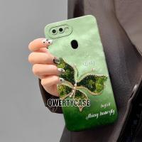 ราคา Oppo A5s A12 A11k A7 F9 Pro A1k A3s ล่าสุดกรณี Procamera แฟชั่นกรณี Softcase ซิลิโคน Tpu (50002021346)