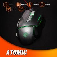 ราคา Neolution E-Sport Gaming Mouse A Series Atomic macro (6327920179)