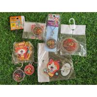 ราคา ขายเหมา7ชิ้น โยไค ได้ทั้งหมดในรูป สินค้าตู้ญี่ปุ่นมือสองขายตามสภาพ (27860031839)