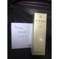 ราคา cle de peau le serum 50 ml (6387890497)