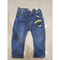 ราคา กางเกงยีนส์เด็ก Zara kids ไซส์ 12/18 เดือน (29653346752)