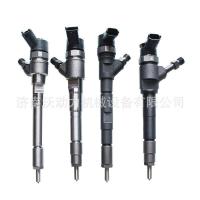 ราคา โรงงานขายตรงหัวฉีดดีเซล0445110126หัวฉีดน้ํามันเชื้อเพลิง0445110290หัวฉีดน้ํามันเชื้อเพลิง 33800-27900 (49002379883)