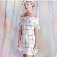 ราคา Used Dress cop brand theer (4890234)
