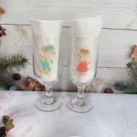 ราคา แก้วน้ำคู่ mickey&minnie น่ารักๆ (new) (22519915487)