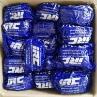 ราคา ยางใน IRC 2.00-17, 2.25-17 , 2.50-17 , 2.50-14 สำหรับรถจักรยานยนต์ (1676672264)