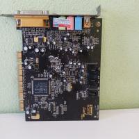 ราคา การ์ดเสียง Creative Sound Blaster Live! 5.1 Digital Sb0220 (3656485011)