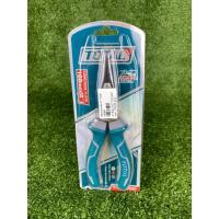 ราคา คีมปากแหลม 6 นิ้ว 160 mm Needle Nose Pliers หรือ Long Nose Pliers (44223165611)