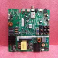 ราคา MESIN PHILIPS 32 นิ้ว LED TV เมนบอร์ดรุ่น 32PFL1335S/98 MOTHERBOARD MOBO MB PHILIP โมดูลเครื่องจักร 32PFL1335S 32PFL1335 32PFL / MST6M01 T182T9C182 (26943085834)