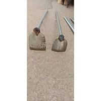 ราคา จอบพร้อมด้าม จอบด้ามเหล็ก จอบต่อด้าม จอบขุดดิน จอบ จอบด้ามเหล็ก จอบพานไถแท้ 100% (13975060898)