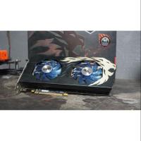 ราคา HIS IceQ_x Rx480 (8gb) (6117804189)