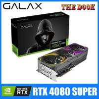 ราคา การ์ดจอ RTX 4080 SUPER - GALAX มือสอง (19163808093)