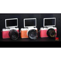 ราคา Panasonic Lumix GF7+เลนส์มือหมุน (19192152734)